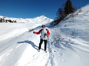 47 Soffia il vento in Sodadura, meglio non salire ...